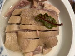 -金陵后厨·南京菜(新街口秣陵路店)