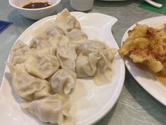 -黄家饺子东北特色菜馆(湖滨商业街店)