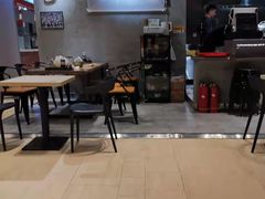 大堂-面乙新派手擀面(大悦城店)