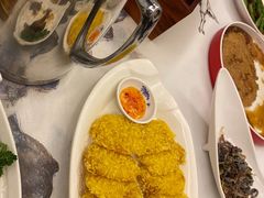 -新虹楼饭庄(崇明陈家镇店)