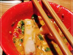 -季季红火锅(长沙步行街店)