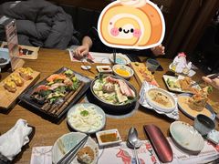 -二丁目食堂(铁西万象汇店)