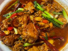 -味福记·本地特色菜(八一万达广场店)