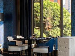-上海苏宁宝丽嘉酒店·Cafe Bellagio西餐厅