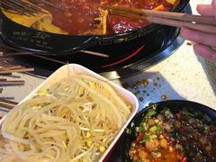 -正宗钢管厂五区·小郡肝火锅·串串香(商品街总店)