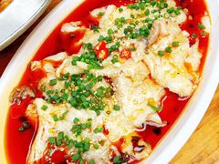 -弓虽昌焖烧鸡(大竹林店)