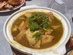 -山四砂锅(钟楼街店)