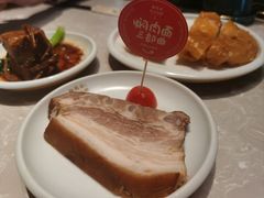 -松鹤面馆·古法焖肉面(观前店)