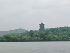 -西湖外事游船(花港观鱼码头)