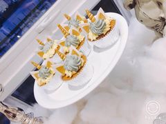 -李奥斯汀蛋糕商务茶歇·甜品台·企业活动团建(长寿路店)
