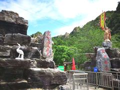 -大岭沟猕猴桃谷风景区