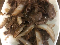 -炙热童年·老北京炙子烤肉(南锣鼓巷店)