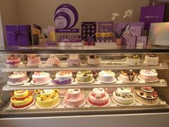-GANSO元祖食品(双井店)