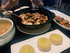 侨乡葱茸包-闽和南(深圳万象城店)