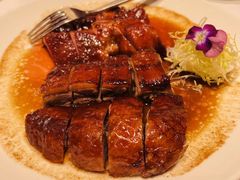 -Yan Ting 宴庭中餐厅(上海静安瑞吉酒店)