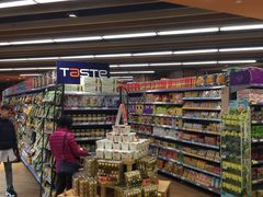 -百佳永辉超市(来福士广场店)