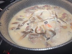-捞王锅物料理(金华义乌之心店)