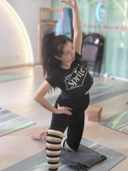 -爱尔乐美孕产瑜伽·普拉提