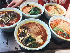 -老赵太太麻辣烫涮肚馆(大经路店)