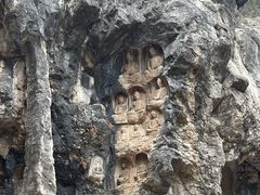 -四门塔风景区