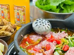 -笔记安顺夺夺粉火锅