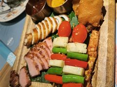 -普叽普叽泰式茶餐厅(港汇店)