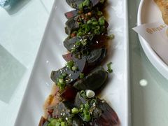 -鲜得莱渔港·小平岛海胆馆(七贤岭店)