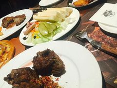 -食间牛排(湖西路店)