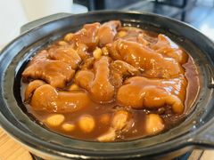 -宝丽轩中餐厅BAOLIXUAN
