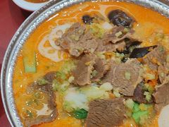 -喜家德虾仁水饺(长泰广场店)