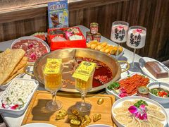 -小龙坎火锅(总店)