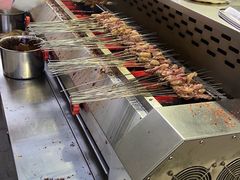 -清真·马峰烤肉(小学习北巷店)