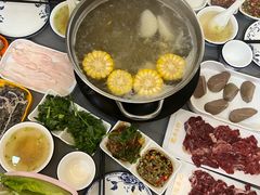 -杏花吴记牛肉火锅