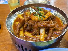 -路边羊烧烤酒场(宝带路店)