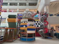 -星际乐园(红博中央公园店)