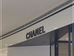 -CHANEL(恒隆广场店)