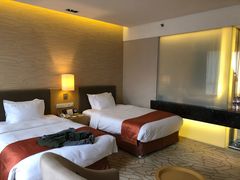 -天津水游城丽筠酒店