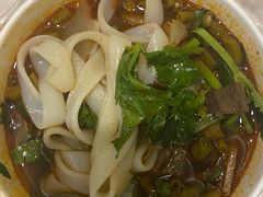 -江三王记牛杂馆(总店)