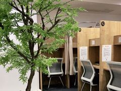 -纸上自习室(观音桥店)