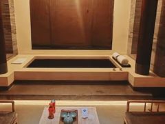 -西安华清御汤酒店