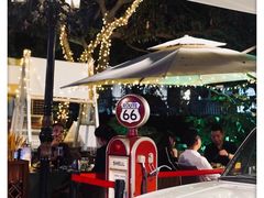 玖部音乐餐厅-JUKEBOX玖部音乐餐厅(华侨城店)