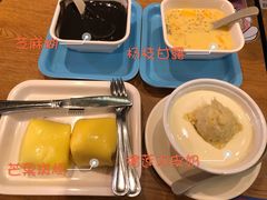 -满记甜品(岭南新天地店)