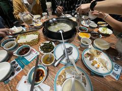 -春润大地海南椰子鸡(沙井京基百纳广场店)