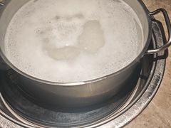 -淘米捞·米汤脆鲩鱼火锅(福田皇岗店)