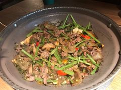 -吃饭皇帝大(合生汇店)