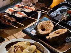 -鸟内会居酒屋(得意潮馆店)