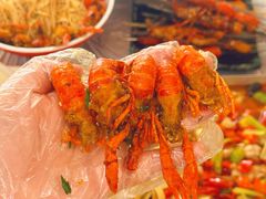 -四妹餐厅(玫瑰街店)