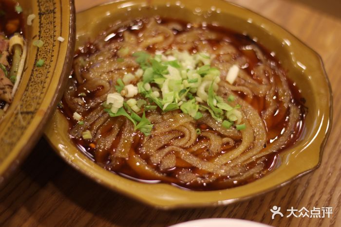 曾记品牌火锅冒菜火锅粉图片 - 第38张