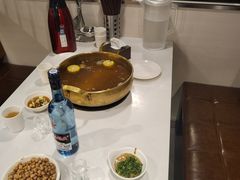 -食潮汕头鲜牛馆(望京保利店)