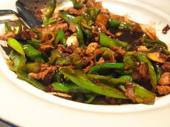 -兰湘子·湘菜小炒(长安万科广场店)